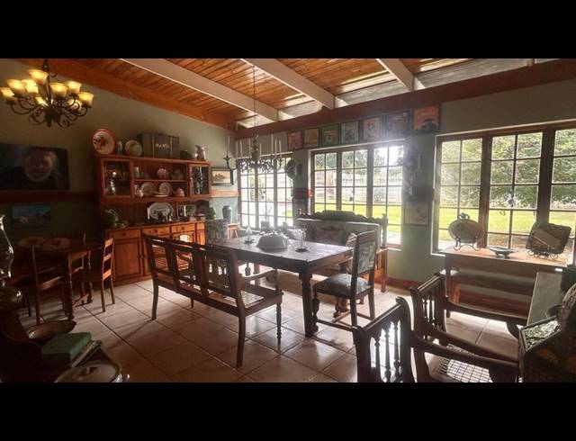 4 BEDROOM HOUSE FOR SALE IN STANDERTON CENTRAL